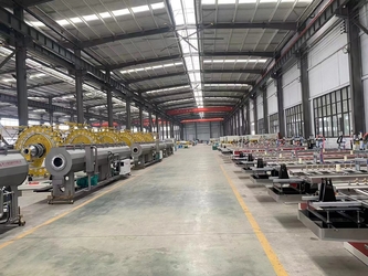 Porcellana Zhejiang Zhongjie Machinery Technology Co., Ltd.