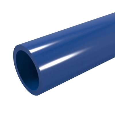 Linea di estrusione di tubi in PVC di precisione
