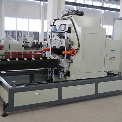Linea di estrusione di tubi in PVC di precisione