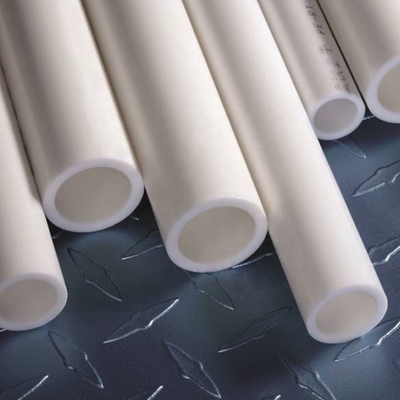 Facile utilizzo e manutenzione tubi Pe Pipe linea di estrusione Motor automatico personalizzato