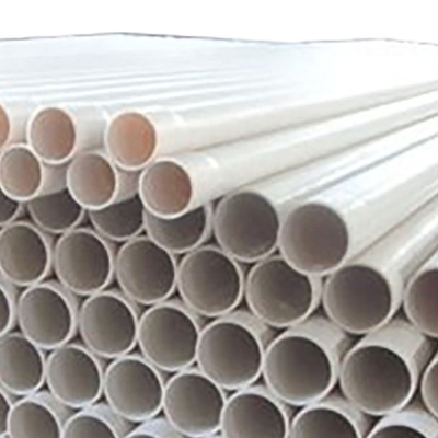 Facile utilizzo e manutenzione tubi Pe Pipe linea di estrusione Motor automatico personalizzato