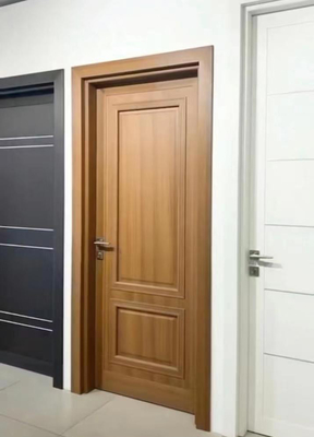 25000 KG Linea di estrusione automatica di tavole da cucina WPC2 per le esigenze di produzione di porte larghe