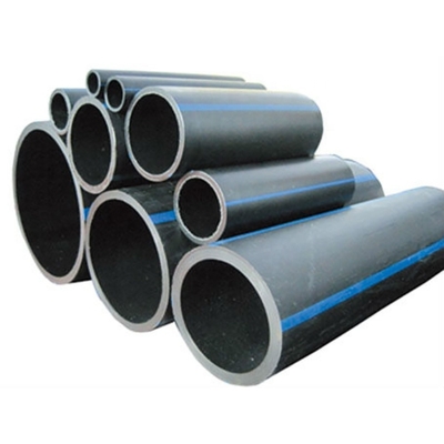 Linea di estrusione a goccia piatta per tubi di PVC