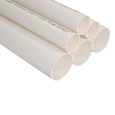 Macchine di estrussione a doppia vite professionali in acciaio per linee di estrussione di tubi in PVC