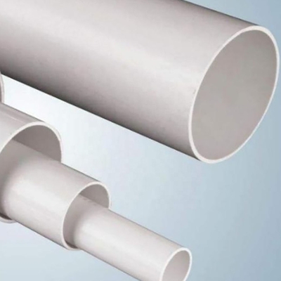 Macchine di estrussione a doppia vite professionali in acciaio per linee di estrussione di tubi in PVC