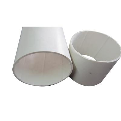 50000X7000X2950 Impianto di fabbricazione Uno riciclaggio di plastica Pvc Pipe Making Extruder Machine