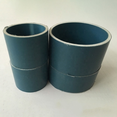 50000X7000X2950 Impianto di fabbricazione Uno riciclaggio di plastica Pvc Pipe Making Extruder Machine