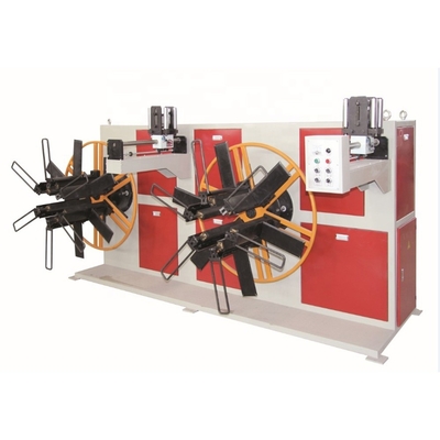 50000X7000X2950 Impianto di fabbricazione Uno riciclaggio di plastica Pvc Pipe Making Extruder Machine