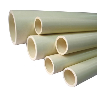Alta produttività 35000 KG Pipe Making Plastic PVC Pipe Extruder Machine per Pipe