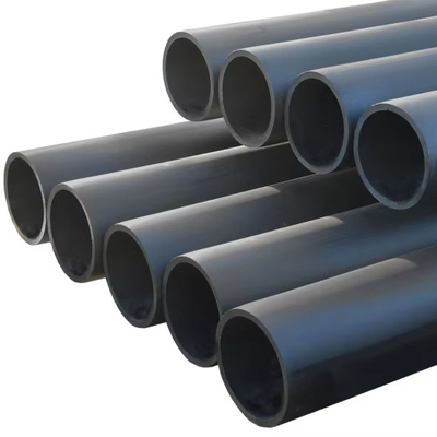 Estrussione di tubi 20-63HDPE personalizzata per le esigenze del cliente