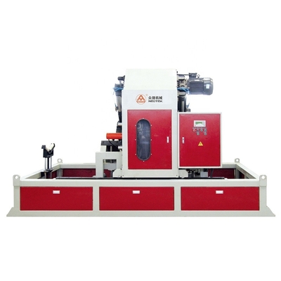 Alta produttività 35000 KG Pipe Making Plastic PVC Pipe Extruder Machine per Pipe