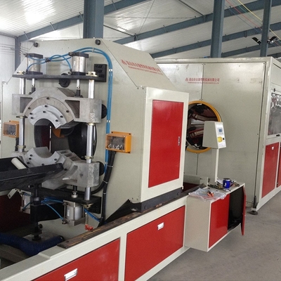 Linea di estrusione di tubi in Pvc ad alta produttività con lunga durata di servizio