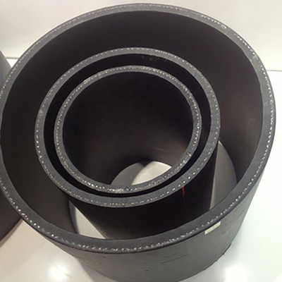 380V 50hz Macchina di estrussione di plastica automatica a vite singole per la linea di estrusione di tubi HDPE
