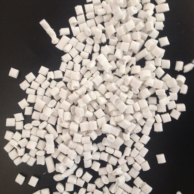 Macchina di estrussione di granuli in PVC per la linea di produzione di plastica con progettazione a una sola vite