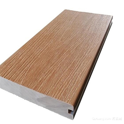 Macchina per estrusori di granuli per la linea di produzione di legno plastica personalizzata nella produzione