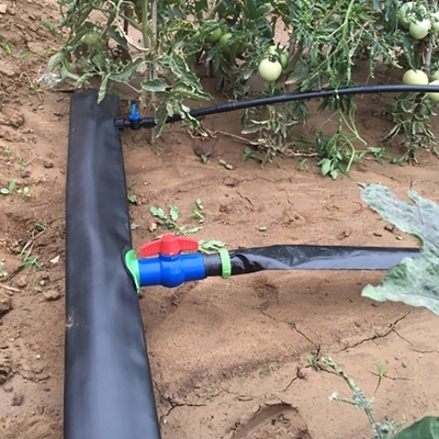 13500 KG Linea di estrusione di tubi HDPE ad alta produttività con garanzia di soddisfazione