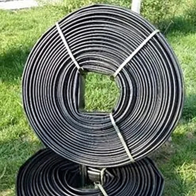 Struttura robusta 380V / 50Hz Densità di polietilene Pipe Making Machine
