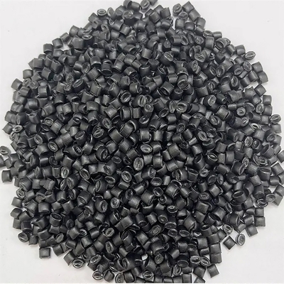 Macchina per pellet estrusore HDPE ad alta produttività lavorata in plastica ABS / PP