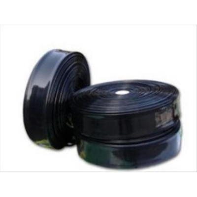 Linea di estrussione per plastica ad alta potenza con controllo PLC per la produzione di prodotti in plastica