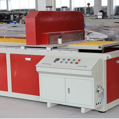 Linea di estrusione a doppia vite per PVC con tecnologia di punta e lunga durata di vita