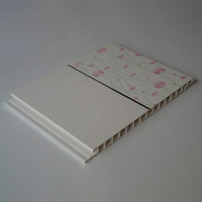 24000x6000x3500 Linea di estrusione per pavimenti SPC