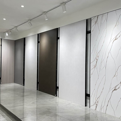 24000x6000x3500 Linea di estrusione per pavimenti SPC