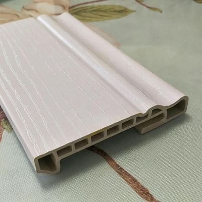 Pelletizzante doppia vite Pvc foglio di marmo artificiale linea per le esigenze del cliente