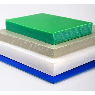 Estrusore a vite da 186kW per cartoni spessi, pannelli murali professionali, contenitori di plastica piatta