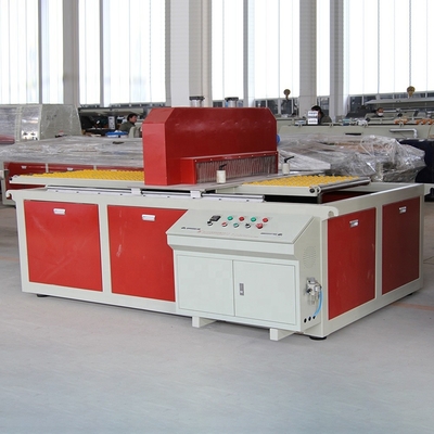 12300 KG Linea di pelletizzazione dei profili per la fabbricazione di macchine per estrusori in PVC di plastica