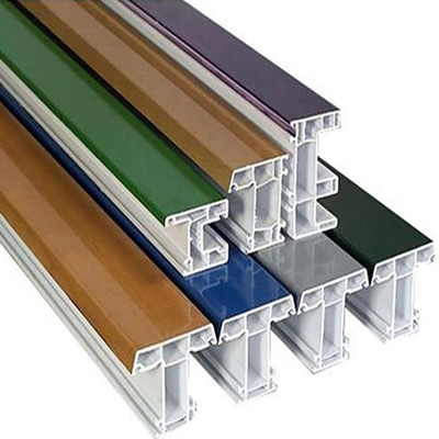 Linea di estrusione avanzata per la produzione di fogli di cartone di schiuma in PVC 23500 kg