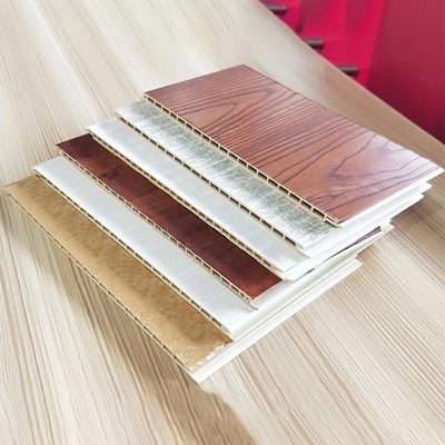 Linea di estrusione in PVC a doppia vite per impianti di produzione a lunga durata di vita