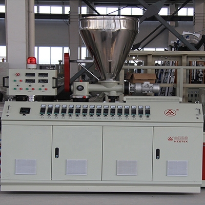 24000 KG progettazione della linea di produzione di matte di spuma per impianti di produzione
