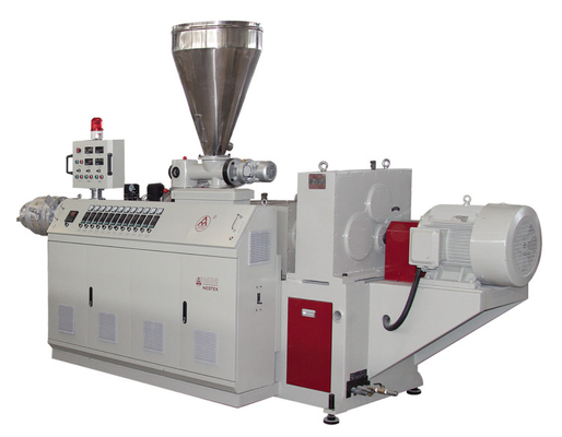 Linea di estrussione per cartoni di marmo finti a doppia vite in PVC