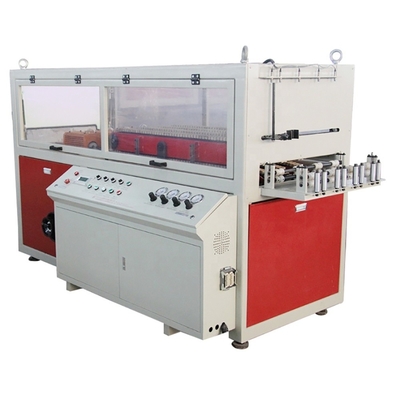 Linea di estrusione di tubi in PVC di precisione automatica competitiva con garanzia di soddisfazione