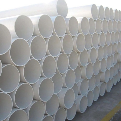 Linea di estrusione di tubi in PVC di precisione automatica competitiva con garanzia di soddisfazione