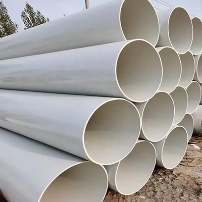Linea di estrusione di tubi in PVC di precisione automatica competitiva con garanzia di soddisfazione
