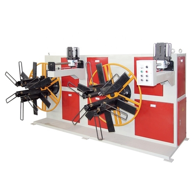 Linea di estrusione di garanzia di soddisfazione per la fabbricazione di tubi in PVC presso l'impianto di produzione
