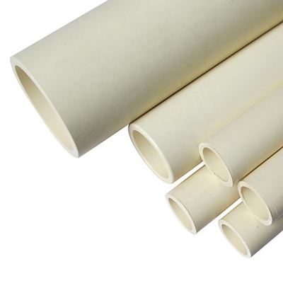Linea di estrusione a doppia vite per impianti di produzione di profili in PVC