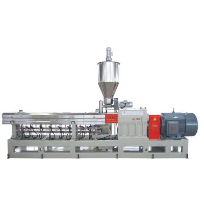 Linea di estrusione WPC 400 con 12800 kg di produzione