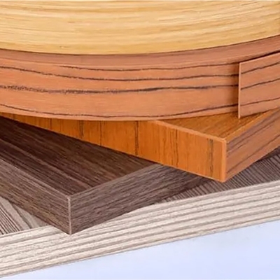 Colore personalizzato Livello di estrusione per fasciature in PVC ad alta produttività