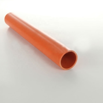 Macchina di estrussione di tubi in PVC a doppia vite con garanzia di competitività e soddisfazione