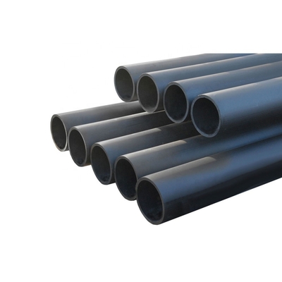 Linea di estrusione di tubi in PVC di plastica personalizzata per alta produttività