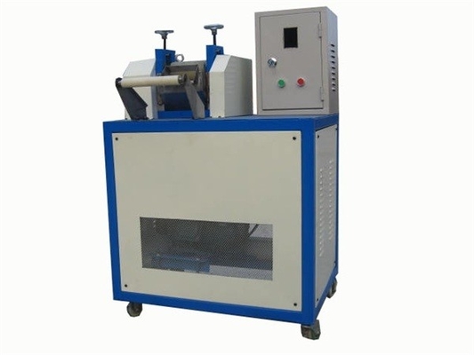 Linea di estrusione per la pelletizzazione del PE con tecnologia avanzata e controllo automatico