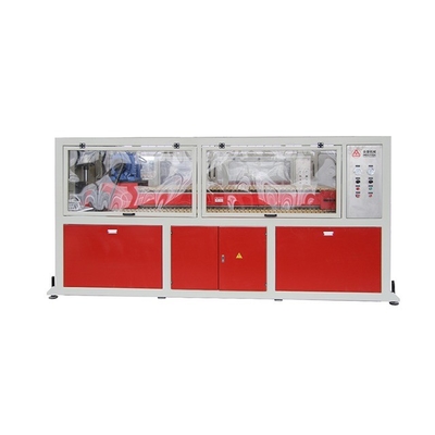 250kW di potenza WPC linea di estrusione di tavola da cucina per impianti di produzione