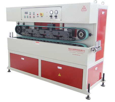 Linea di estrusione per tubi SLG63 personalizzabile per la tensione di approvvigionamento idrico e di gas 380V 50hz