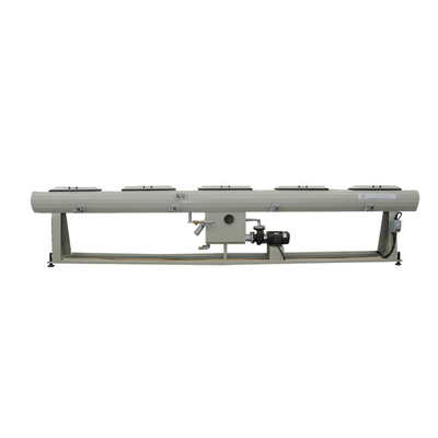 Tecnologia 20-63HDPE Pipe Extrusion Machine per la lavorazione del PE/PP