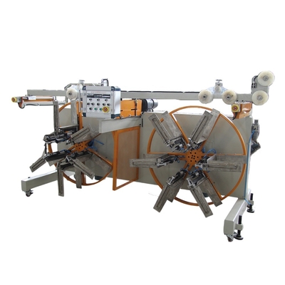 Tecnologia 20-63HDPE Pipe Extrusion Machine per la lavorazione del PE/PP