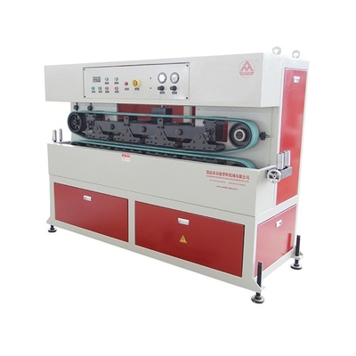 Tecnologia avanzata 18000X1500X2600 PPR Pipe Extrusion Line con 150 rpm velocità di vite