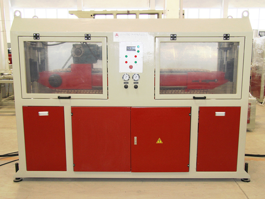 110-200 Linea di estrusione di micro tubi HDPE per impianti di produzione