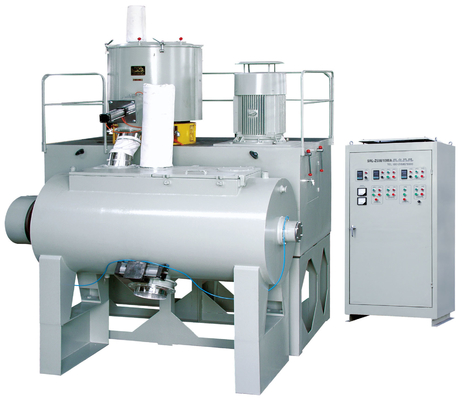 38CrMoALA Materiale a vite PP PE Legno Compounding Pelletizing Extrusion Line per la produzione